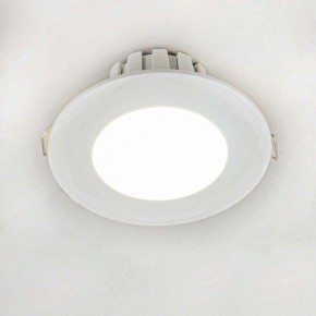 Встраиваемый светильник Citilux Кинто CLD5103N в Тарко-Сале - tarko-sale.ok-mebel.com | фото 3