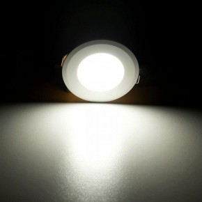 Встраиваемый светильник Citilux Кинто CLD5103N в Тарко-Сале - tarko-sale.ok-mebel.com | фото 4