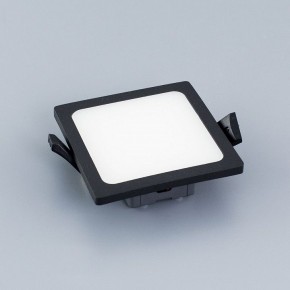 Встраиваемый светильник Citilux Омега CLD50K082 в Тарко-Сале - tarko-sale.ok-mebel.com | фото 4
