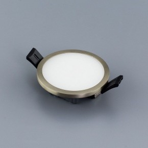 Встраиваемый светильник Citilux Омега CLD50R081 в Тарко-Сале - tarko-sale.ok-mebel.com | фото 4
