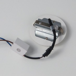 Встраиваемый светильник Citilux Скалли CLD006R0 в Тарко-Сале - tarko-sale.ok-mebel.com | фото 3