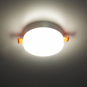 Встраиваемый светильник Citilux Вега CLD5310N в Тарко-Сале - tarko-sale.ok-mebel.com | фото 10