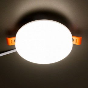 Встраиваемый светильник Citilux Вега CLD5310N в Тарко-Сале - tarko-sale.ok-mebel.com | фото 6