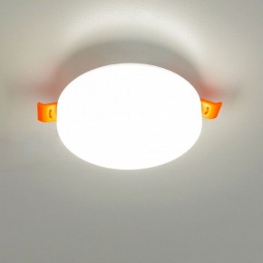 Встраиваемый светильник Citilux Вега CLD5310N в Тарко-Сале - tarko-sale.ok-mebel.com | фото 7