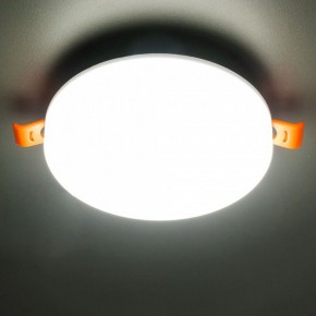 Встраиваемый светильник Citilux Вега CLD5315N в Тарко-Сале - tarko-sale.ok-mebel.com | фото 7