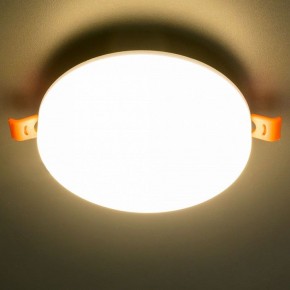 Встраиваемый светильник Citilux Вега CLD5315W в Тарко-Сале - tarko-sale.ok-mebel.com | фото 10