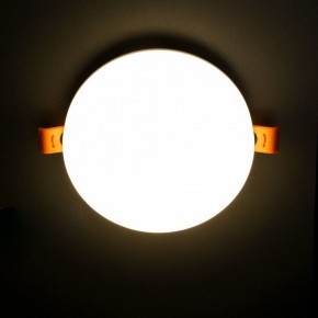 Встраиваемый светильник Citilux Вега CLD5315W в Тарко-Сале - tarko-sale.ok-mebel.com | фото 12