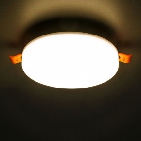 Встраиваемый светильник Citilux Вега CLD5315W в Тарко-Сале - tarko-sale.ok-mebel.com | фото 3