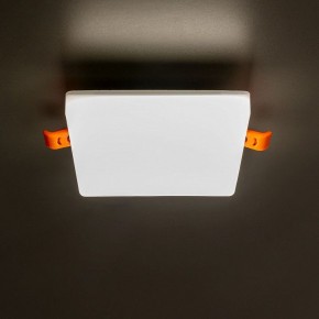 Встраиваемый светильник Citilux Вега CLD53K10N в Тарко-Сале - tarko-sale.ok-mebel.com | фото 12