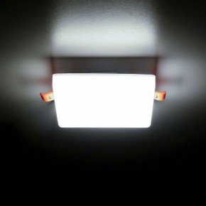 Встраиваемый светильник Citilux Вега CLD53K10N в Тарко-Сале - tarko-sale.ok-mebel.com | фото 15
