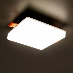 Встраиваемый светильник Citilux Вега CLD53K10N в Тарко-Сале - tarko-sale.ok-mebel.com | фото 16