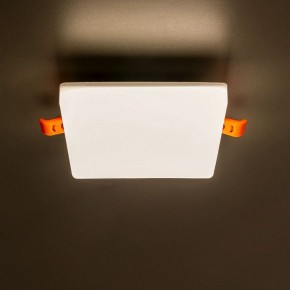 Встраиваемый светильник Citilux Вега CLD53K10W в Тарко-Сале - tarko-sale.ok-mebel.com | фото 11