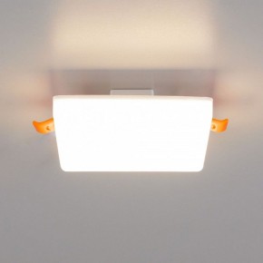 Встраиваемый светильник Citilux Вега CLD53K10W в Тарко-Сале - tarko-sale.ok-mebel.com | фото 15