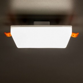 Встраиваемый светильник Citilux Вега CLD53K15N в Тарко-Сале - tarko-sale.ok-mebel.com | фото 5