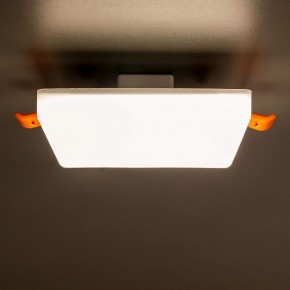 Встраиваемый светильник Citilux Вега CLD53K15W в Тарко-Сале - tarko-sale.ok-mebel.com | фото 9