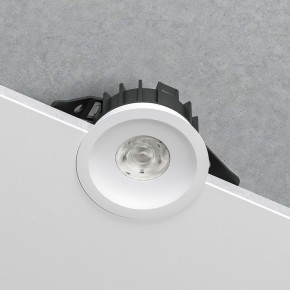 Встраиваемый светильник Elektrostandard Combi a069005 в Тарко-Сале - tarko-sale.ok-mebel.com | фото 2