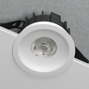 Встраиваемый светильник Elektrostandard Combi a069009 в Тарко-Сале - tarko-sale.ok-mebel.com | фото 2