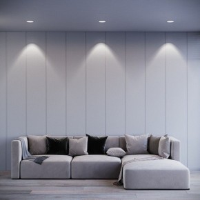 Встраиваемый светильник Elektrostandard Combi a069009 в Тарко-Сале - tarko-sale.ok-mebel.com | фото 4