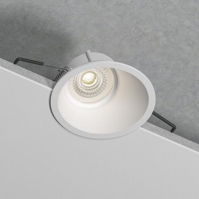 Встраиваемый светильник Elektrostandard Side 25059/01 в Тарко-Сале - tarko-sale.ok-mebel.com | фото 4