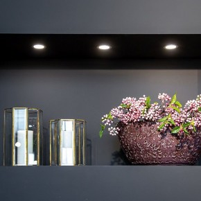 Встраиваемый светильник Feron DL3301 48755 в Тарко-Сале - tarko-sale.ok-mebel.com | фото 2