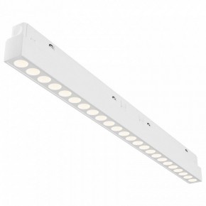 Встраиваемый светильник гибкий Maytoni Points TR031-4-24WTW-M-DSZ-W в Тарко-Сале - tarko-sale.ok-mebel.com | фото