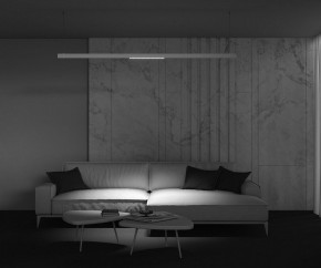 Встраиваемый светильник гибкий Maytoni Points TR031-4-24WTW-M-DSZ-W в Тарко-Сале - tarko-sale.ok-mebel.com | фото 5