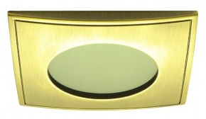 Встраиваемый светильник Imex  IL.0009.2904 в Тарко-Сале - tarko-sale.ok-mebel.com | фото 1