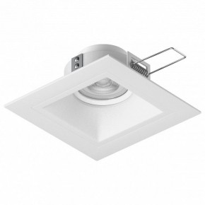 Встраиваемый светильник Lightstar Domino D51606WMOD в Тарко-Сале - tarko-sale.ok-mebel.com | фото