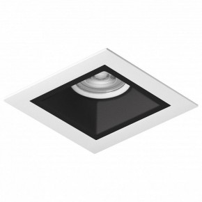 Встраиваемый светильник Lightstar Domino D51607WMOD в Тарко-Сале - tarko-sale.ok-mebel.com | фото