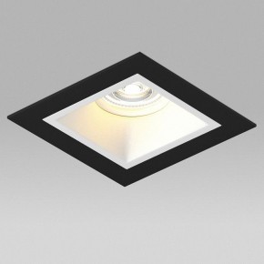 Встраиваемый светильник Lightstar Domino D51706WMOD в Тарко-Сале - tarko-sale.ok-mebel.com | фото 4