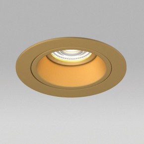 Встраиваемый светильник Lightstar Domino D61303GMOD в Тарко-Сале - tarko-sale.ok-mebel.com | фото 4