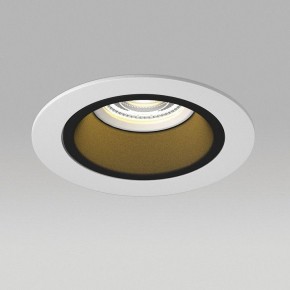 Встраиваемый светильник Lightstar Domino D61607WMOD в Тарко-Сале - tarko-sale.ok-mebel.com | фото 4