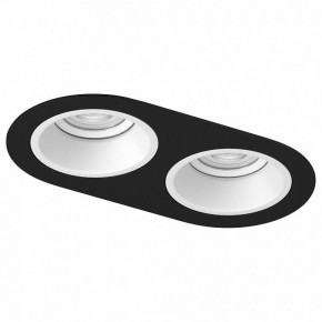 Встраиваемый светильник Lightstar Domino D6570606WMOD в Тарко-Сале - tarko-sale.ok-mebel.com | фото