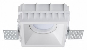 Встраиваемый светильник Lightstar Domino G214506 в Тарко-Сале - tarko-sale.ok-mebel.com | фото 2