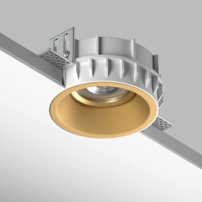 Встраиваемый светильник Lightstar Domino G214603GMOD в Тарко-Сале - tarko-sale.ok-mebel.com | фото 3