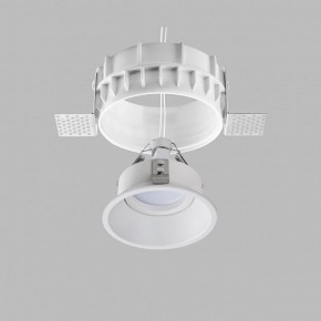 Встраиваемый светильник Lightstar Domino G214606 в Тарко-Сале - tarko-sale.ok-mebel.com | фото 4