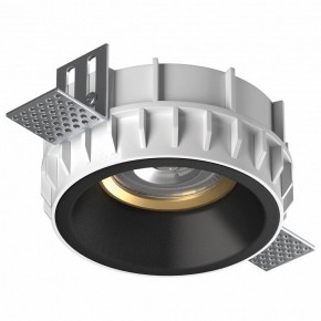 Встраиваемый светильник Lightstar Domino G214607GMOD в Тарко-Сале - tarko-sale.ok-mebel.com | фото 2