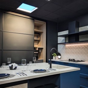 Встраиваемый светильник Mantra Blue Sky 9094 в Тарко-Сале - tarko-sale.ok-mebel.com | фото 6