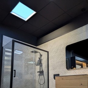Встраиваемый светильник Mantra Blue Sky 9095 в Тарко-Сале - tarko-sale.ok-mebel.com | фото 3