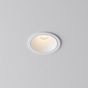 Встраиваемый светильник Maytoni Alfa LED DL043-01-10W3K-RD-W-1 в Тарко-Сале - tarko-sale.ok-mebel.com | фото 6