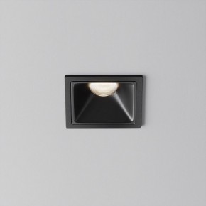 Встраиваемый светильник Maytoni Alfa LED DL043-01-10W4K-SQ-B-1 в Тарко-Сале - tarko-sale.ok-mebel.com | фото 7