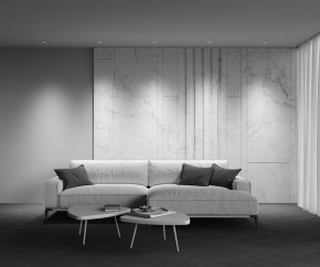 Встраиваемый светильник Maytoni Alfa LED DL043-01-10W4K-SQ-W-1 в Тарко-Сале - tarko-sale.ok-mebel.com | фото 8