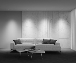 Встраиваемый светильник Maytoni Alfa LED DL043-02-10W3K-SQ-W-1 в Тарко-Сале - tarko-sale.ok-mebel.com | фото 9