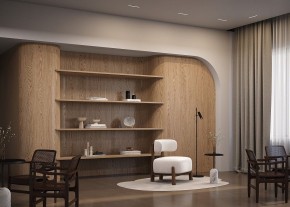 Встраиваемый светильник Maytoni Basis DL066-12W3-6K-W в Тарко-Сале - tarko-sale.ok-mebel.com | фото 4