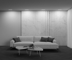 Встраиваемый светильник Maytoni Basis DL066-20W3-6K-W в Тарко-Сале - tarko-sale.ok-mebel.com | фото 5