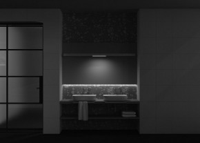 Встраиваемый светильник Maytoni Basis TR030-4-12WTW-DD2-W в Тарко-Сале - tarko-sale.ok-mebel.com | фото 5