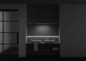 Встраиваемый светильник Maytoni Basis TR030-4-24WTW-DD2-W в Тарко-Сале - tarko-sale.ok-mebel.com | фото 5