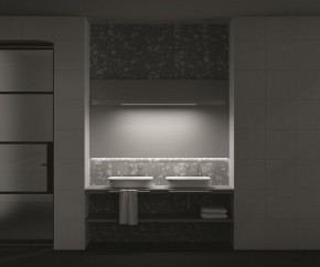 Встраиваемый светильник Maytoni Basis TR030-4-30WTW-DD2-W в Тарко-Сале - tarko-sale.ok-mebel.com | фото 6