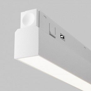 Встраиваемый светильник Maytoni Basis TR030-4-30WTW-DD2-W в Тарко-Сале - tarko-sale.ok-mebel.com | фото 8