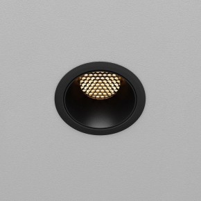 Встраиваемый светильник Maytoni Dip DL115-10W-2.7K-B в Тарко-Сале - tarko-sale.ok-mebel.com | фото 8